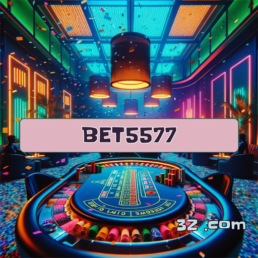 Bônus Imperdíveis no bet5577.com: Jogue e Ganhe Mais!
