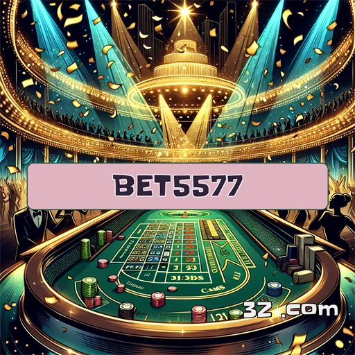 Confiável bet5577.com: Sua Porta de Entrada para Diversão
