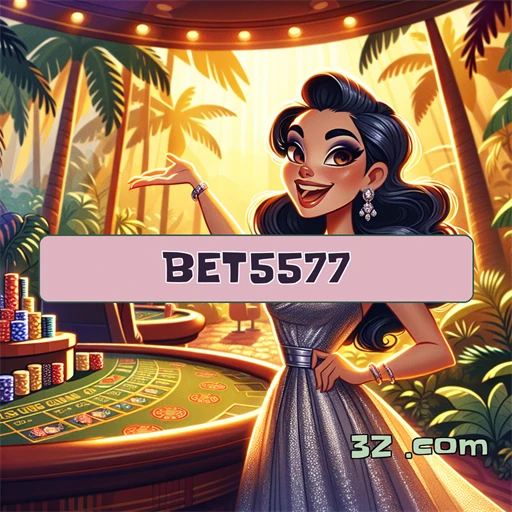Aposte no Seu Esporte Favorito no bet5577.com e Vença