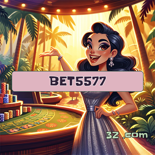 Aposte no Seu Esporte Favorito no bet5577.com e Vença