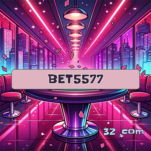 Slots do bet5577.com: Aventura e Emoção em Cada Giro