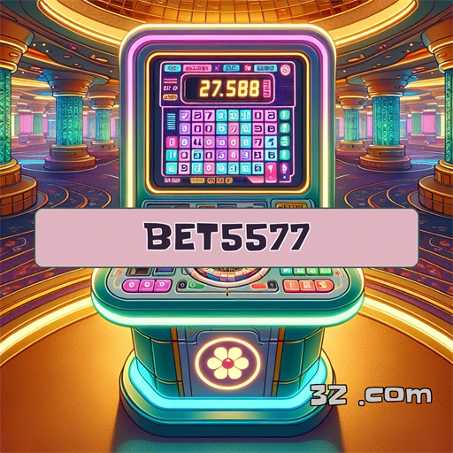 Experiência VIP no bet5577.com: Mais que Jogar, é Pertencer